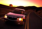 Lincoln LS 2000 года